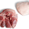 Frozen Pork Shoulder 2D Deboned Rindless