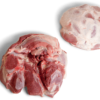 Frozen Pork Shoulder Boneless Rindless (4D)