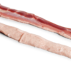 Frozen Pork Belly Trimming, Long Side, Rindless