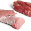 Frozen Pork Head of Tenderloin