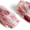 Frozen Pork Hind Shank, Rindless