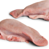 Frozen Pork Tongue Swiss Cut
