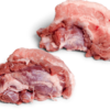Frozen Pork Tongue Root Meat