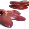 Quality Frozen Pork Liver