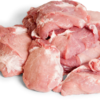 Frozen Pork Trimmings 90-10