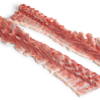 Frozen Pork Backbone