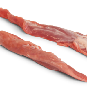 Frozen Pork Chain off Tenderloin
