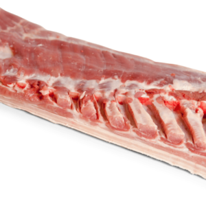 Frozen Pork Deli-Grade Belly, Boneless 20/50