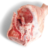Frozen Pork Leg, Without Foot