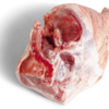 Frozen Pork Leg, Without Foot, Without Head of Tenderloins