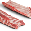 Frozen Pork Loin Ribs