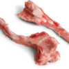 Frozen Pork Tail Bone